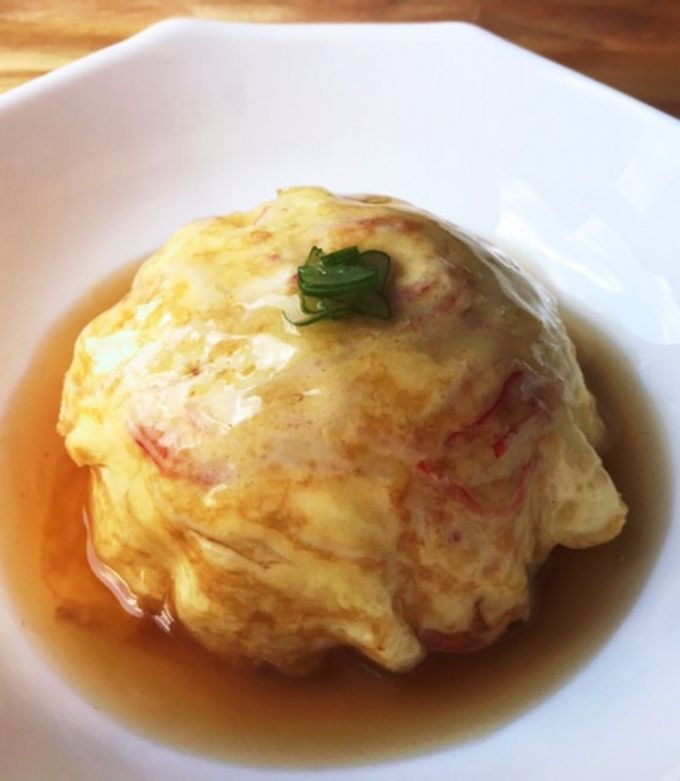 失敗なし！簡単コク旨☆本格☆天津丼 by ぼんまる☆れしぴ