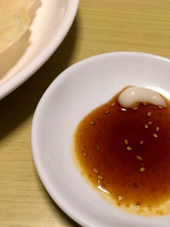 餃子のたれ♪コレを知らなきゃ損!-レシピのメイン写真
