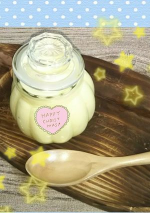 オリーブオイルでふわふわ手作りマヨネーズ-レシピのメイン写真