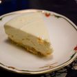 超濃厚!とろける♪レアチーズケーキ