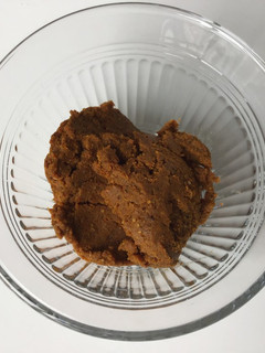 カレー味噌-レシピのメイン写真