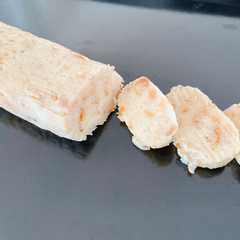 รูปของ 簡単牛乳消費☆古代チーズ蘇（そ）で免疫力