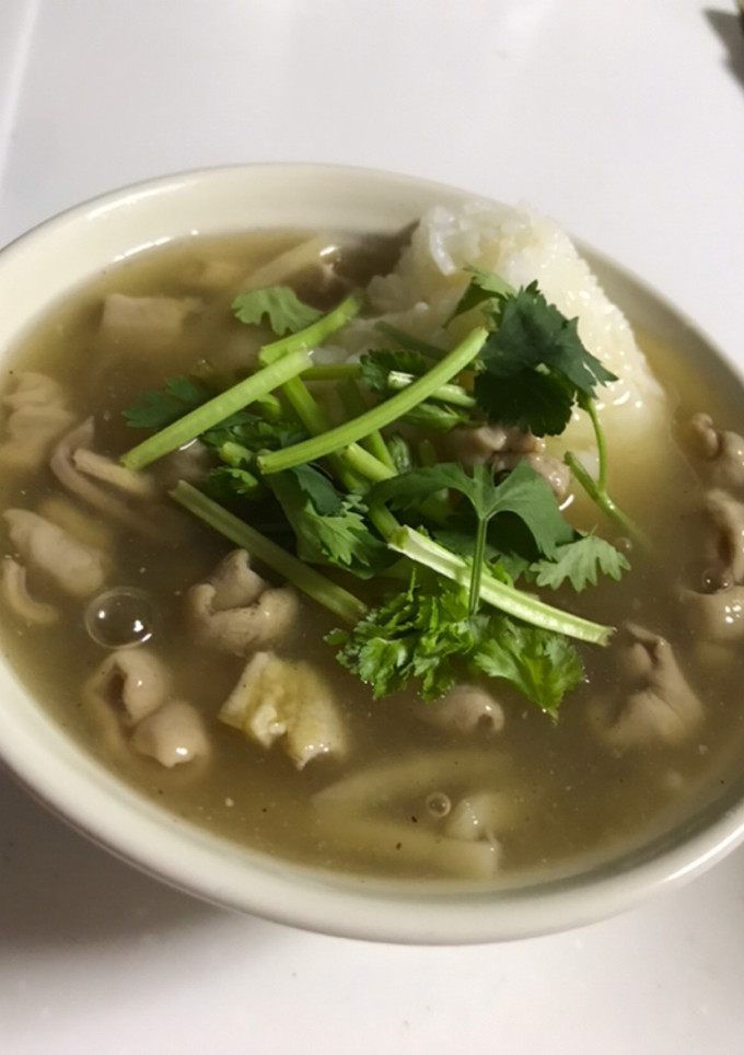 線麺　♡ おうちで台湾料理-レシピのメイン写真