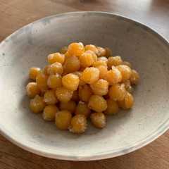 รูปของ ひよこ豆の甘納豆