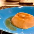 簡単キビ糖風味のマサラチャイプリン