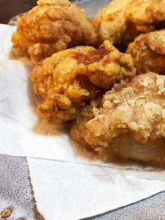 激うま!我が家のからあげ-レシピのメイン写真
