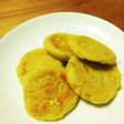 さつまいものソフトクッキー