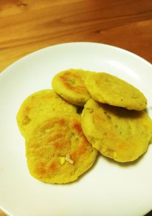さつまいものソフトクッキー-レシピのメイン写真
