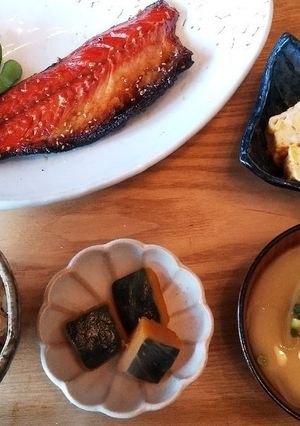 朝ごはん たけのこご飯-レシピのメイン写真