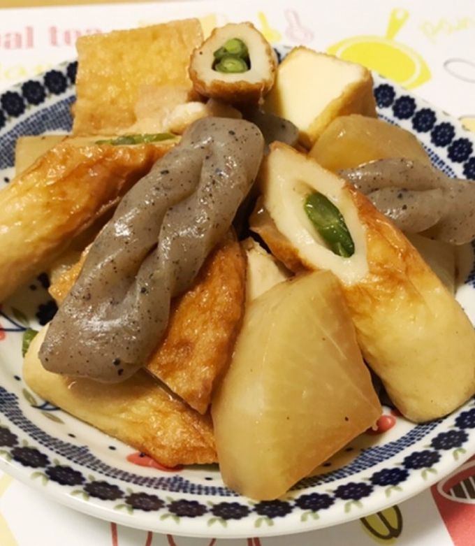 ごった煮 ごった煮 | ☆Pure Life☆ ～おいしく、楽しく、健康に。～