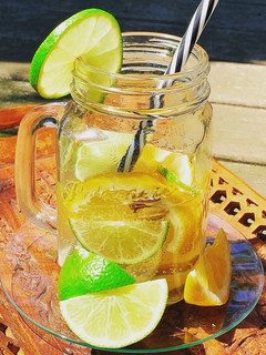 薬膳コーラ-レシピのメイン写真