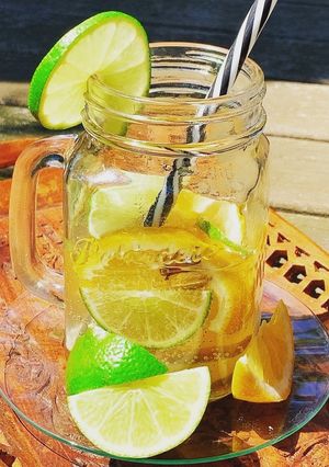 薬膳コーラ-レシピのメイン写真