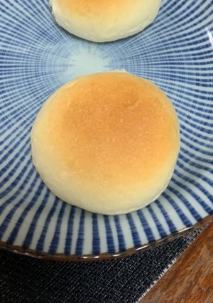 手作りパン-レシピのメイン写真