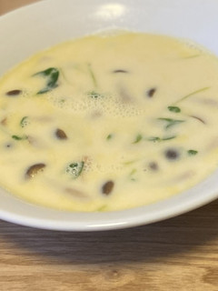 簡単★ほっこりミルクスープ❁⃘*.゚-レシピのメイン写真