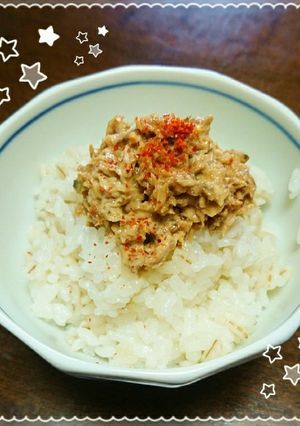 超簡単☆節約☆めちゃうま☆鯖缶でサバマヨ-レシピのメイン写真