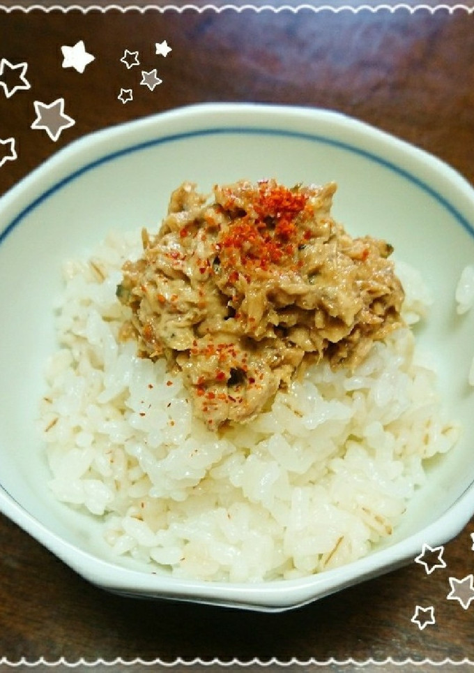 超簡単☆節約☆めちゃうま☆鯖缶でサバマヨ-レシピのメイン写真