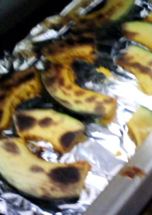 焼き焼きやさい焼き☆-レシピのメイン写真
