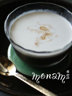 黒糖シロップ*コーヒーゼリー♡-レシピのメイン写真