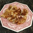 さっぱり小籠包っぽい味☆ねぎキャベツ餃子