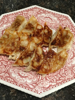 さっぱり小籠包っぽい味☆ねぎキャベツ餃子-レシピのメイン写真