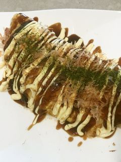 とん平焼き風オムレツ-レシピのメイン写真