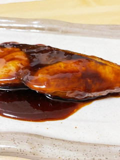 ブリの照り焼き-レシピのメイン写真