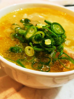 煮込むだけ!炊飯器でも◎簡単サムゲタン-レシピのメイン写真