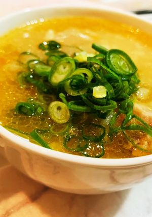 煮込むだけ！炊飯器でも◎簡単サムゲタン-レシピのメイン写真