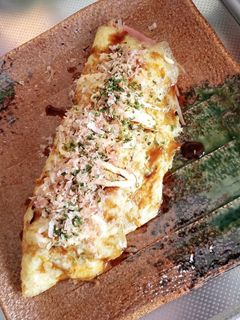 節約!簡単!美味しい!とんぺい焼!-レシピのメイン写真