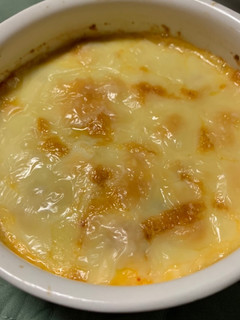 【ダイエット】豆腐キムチグラタン-レシピのメイン写真