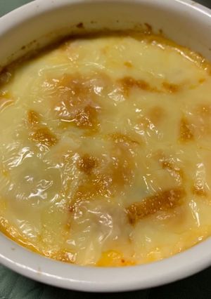 【ダイエット】豆腐キムチグラタン-レシピのメイン写真