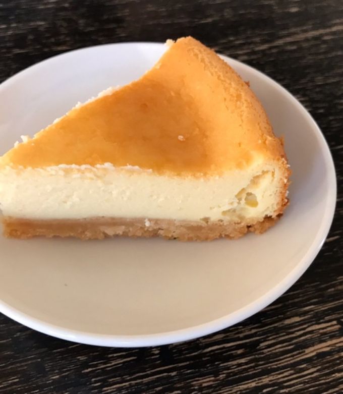 チーズケーキ チーズタルト by Harumiiiiz 【クックパッド