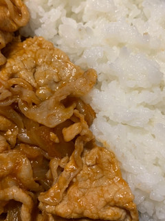 【簡単/一人暮らし用】豚キムチ-レシピのメイン写真