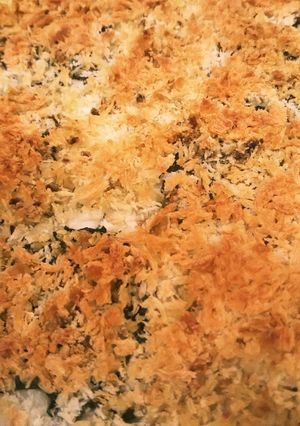 サヨリの香草焼き-レシピのメイン写真
