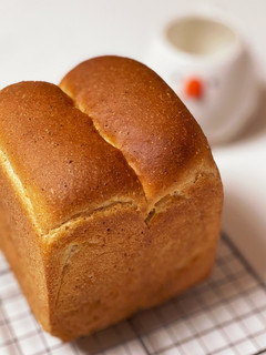 米ぬか食パン-レシピのメイン写真