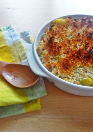 じゃが芋の和風カレースコップコロッケ-レシピのメイン写真