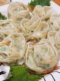 薔薇餃子❀·°-レシピのメイン写真