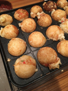 たこ焼きの生地-レシピのメイン写真