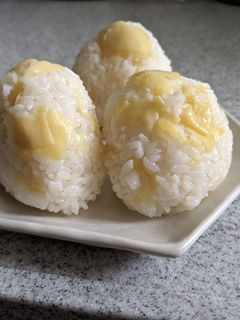 筍御飯☆-レシピのメイン写真