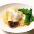 茅乃舎だし 揚げ出し豆腐