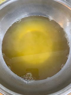 煮干し昆布カツオのお出汁-レシピのメイン写真