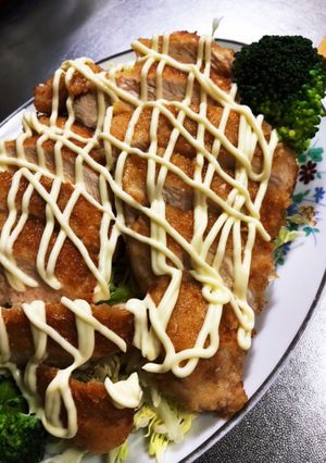 胸肉チキン南蛮-レシピのメイン写真