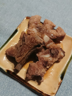 甘辛スペアリブ~炊飯器使用~-レシピのメイン写真