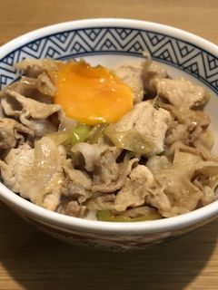 伝説のすた丼☆豚肉とニンニク☆ごはん無限-レシピのメイン写真
