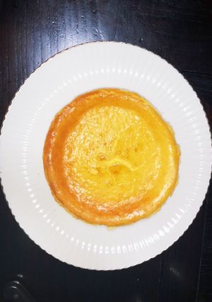 チーズケーキ-レシピのメイン写真