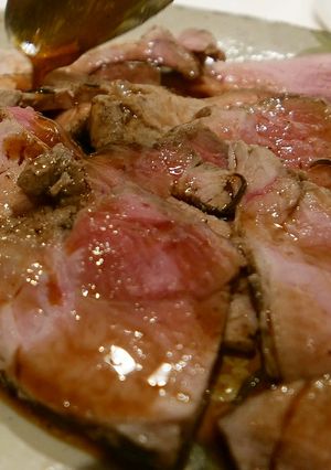 ローストポーク-レシピのメイン写真