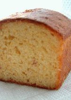 ピーナッツのパウンドケーキ-レシピのメイン写真