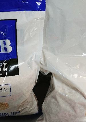 ドライオニオンの考察-レシピのメイン写真