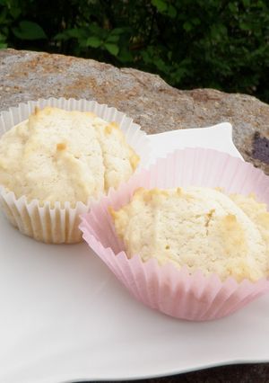 簡単♪卵不使用☆しっとり豆乳ケーキ-レシピのメイン写真