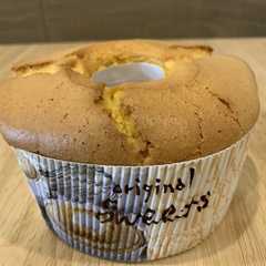 รูปของ 甘糀de生姜シフォンケーキ